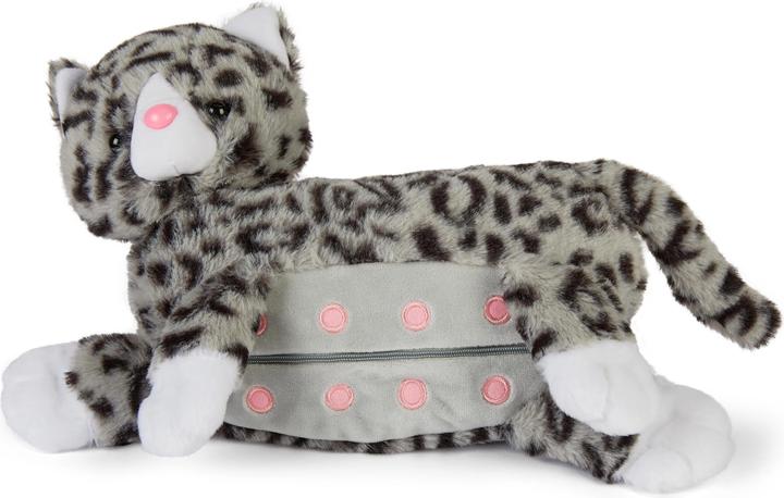 Image du produit Mamanimals Maman chat avec bébés (19 cm)