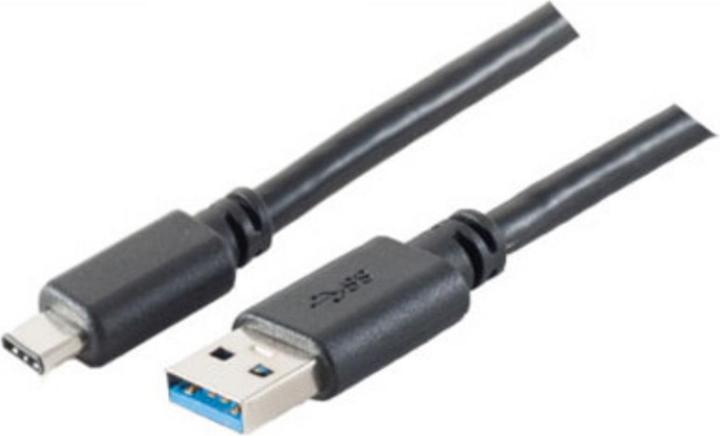 Shiverpeaks Basic-S (1.80 m, USB 3.2 Gen 1)