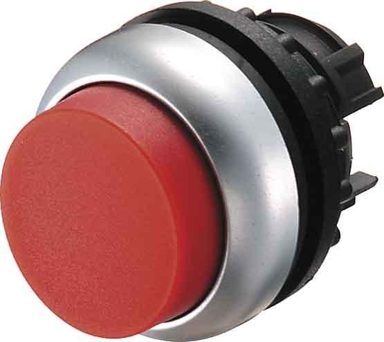 Produktbild Eaton Drucktaste, RMQ-Titan, hoch, rastend, 216669