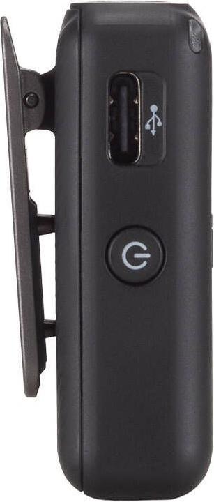 Immagine prodotto DJI Mic (1 TX + 1 RX)