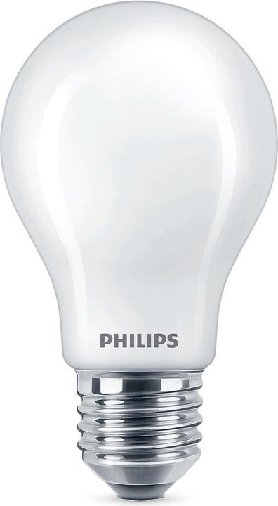 Image du produit Philips LED Classic (E27, 4.50 W, 470 lm, 1 x, F)
