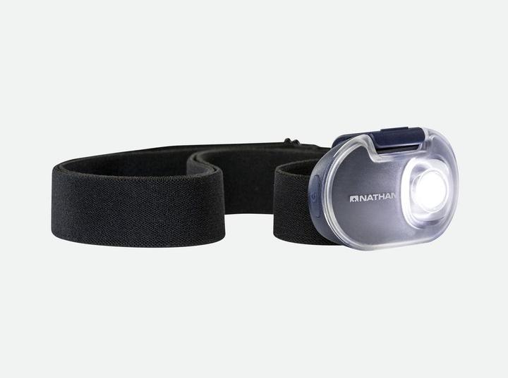 Immagine prodotto Nathan Lampada frontale "Luna Fire 250 RX" (250 lm)