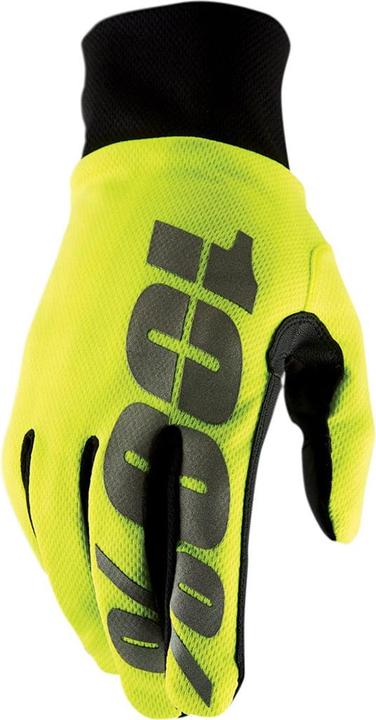 100% Hydromatic Waterproof Gloves