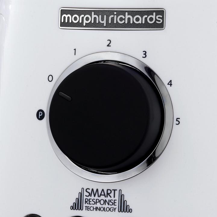 Produktbild Morphy Richards Total Control Table (600 W)