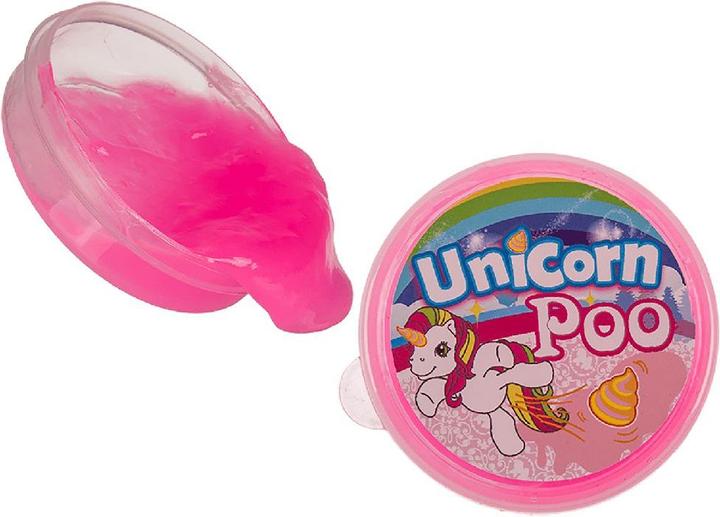 Produktbild NoName Unicorn Puh Putty Displ.