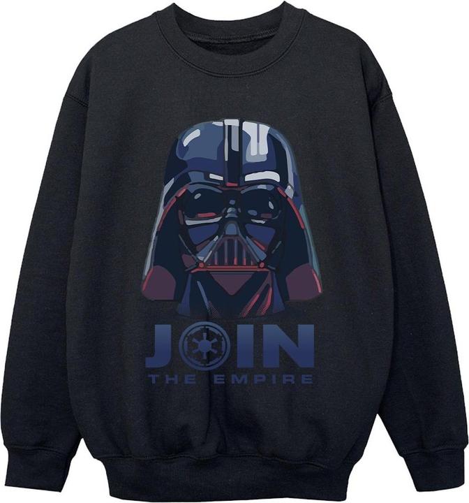 Produktbild Star Wars Sweatshirt Jungen (104)