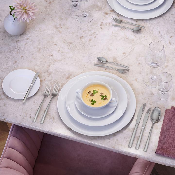 Immagine prodotto Villeroy & Boch Kuchengabel Piemont (1 Pezzo/i, Forcone)