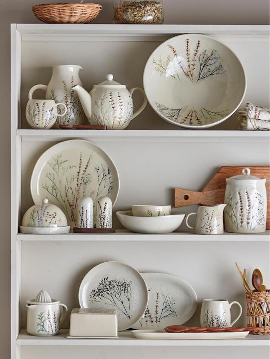 Actual product image Bloomingville Bea (12 Piece)