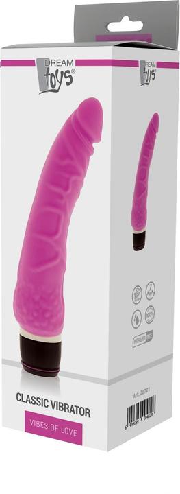 Actual product image Seven Creations Classic Slim