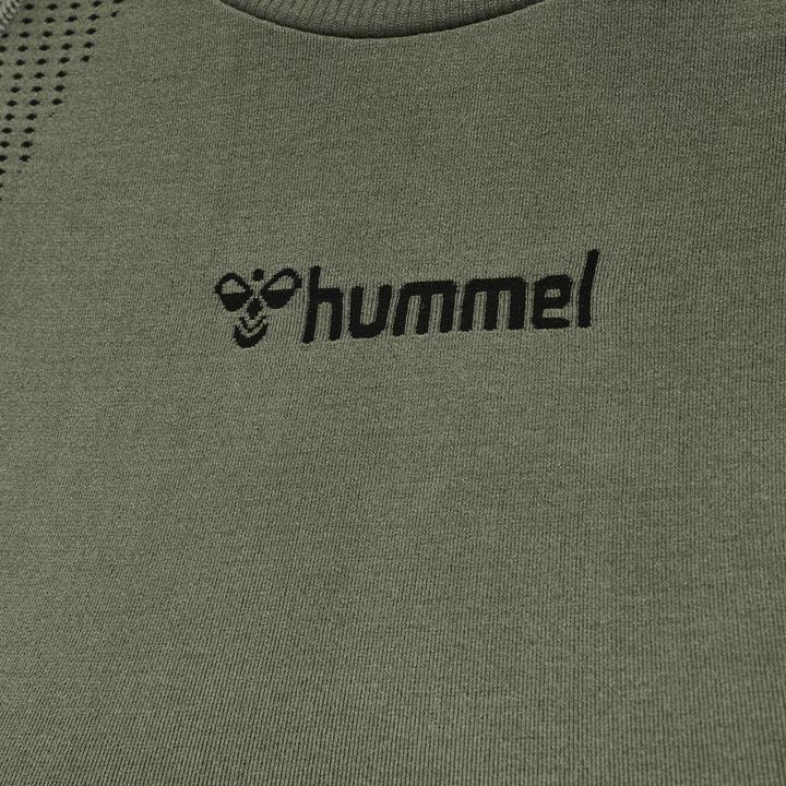 Produktbild hummel Shaping Seamless T-Shirt L/S (XS)