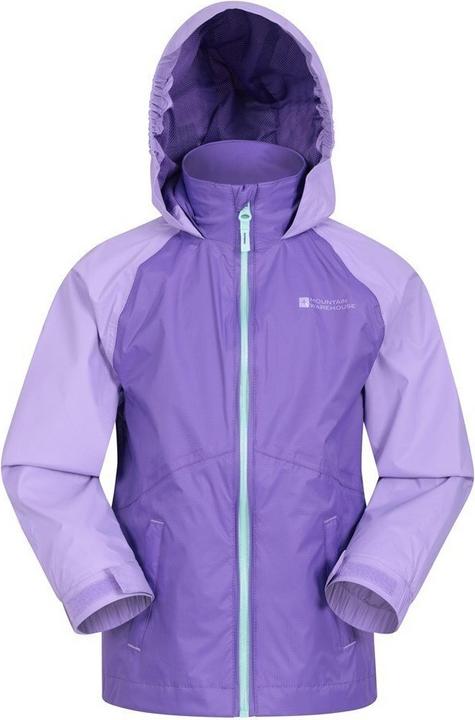 Immagine prodotto Mountain Warehouse Giacca Torrent II impermeabile (98)