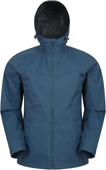 Actual product image Mountain Warehouse Rift Extreme jacket waterproof 25 layers (S)