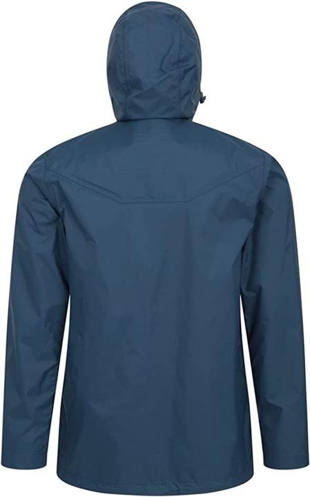 Actual product image Mountain Warehouse Rift Extreme jacket waterproof 25 layers (S)