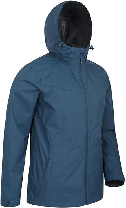 Actual product image Mountain Warehouse Rift Extreme jacket waterproof 25 layers (S)