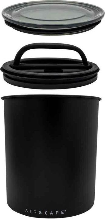 Actual product image Airscape Flavour container