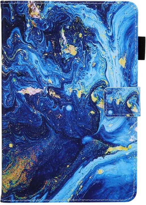 Produktbild Cover-Discount Kindle Paperwhite (11.Gen) - Schutzhülle Blue Wave (Weitere)