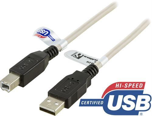 Immagine prodotto MicroConnect Cavo USB (1 m, USB 2.0)