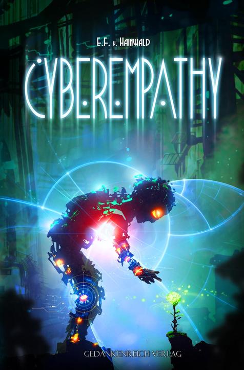 Immagine prodotto Cyberempathy (Tedesco, E.F. contro Hainwald, 2023)