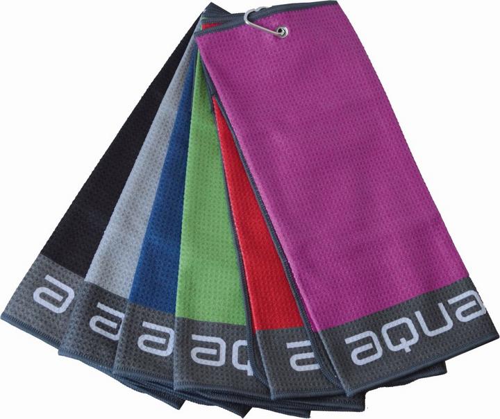 Produktbild Big Max Aqua Tour Trifold Towel