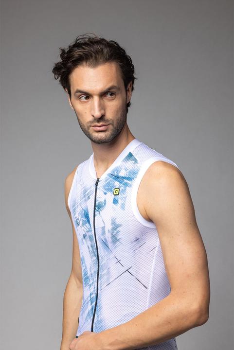 Produktbild Alé PR-E Mirror Jersey (S)