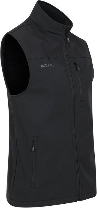 Produktbild Mountain Warehouse Grasmere Weste (XS)