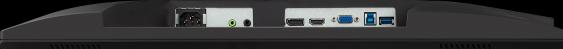 Image du produit Viewsonic VG2440V - Moniteur LED - 61 cm (24") (1920 x 1080 pixels, 23.80")