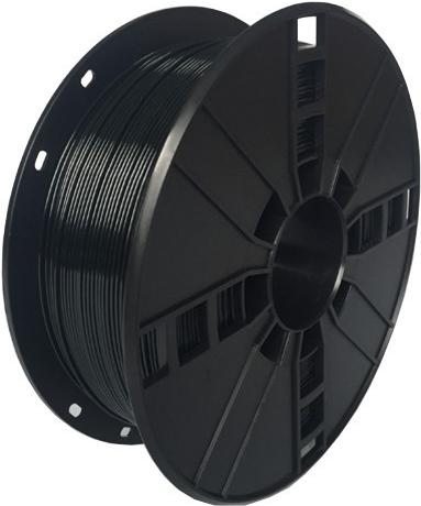Image du produit Gembird * Filament PETG pour imprimante 3D / 1,75 mm / 1 kg / noir (PETG, 1.75 mm, 1000 g, Noir)