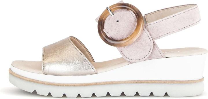Actual product image Gabor Sandalen (42)