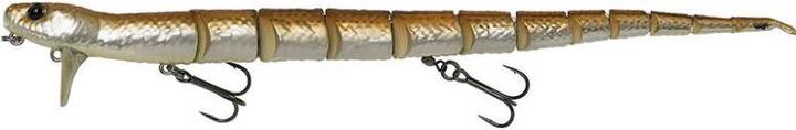 Actual product image Savage Gear 3d Snake (20 cm)