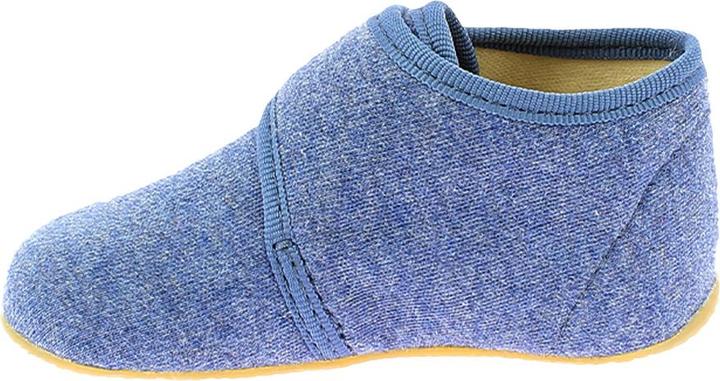 Actual product image Living Kitzbühel Baby's velcro shoe jersey plain colours (20)