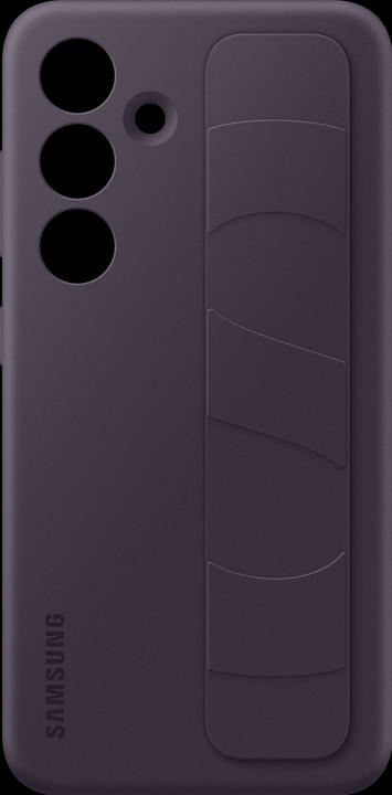 Actual product image Samsung Standing Grip Case (Samsung Galaxy S24)