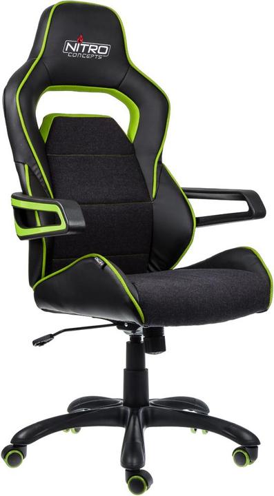 Nitro Concepts E220 Evo