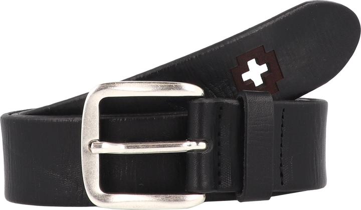 Strellson Gürtel Leder (110)