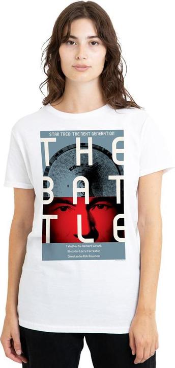 Produktbild The Next Generation Season 1 Episode 9 TShirt (XL)