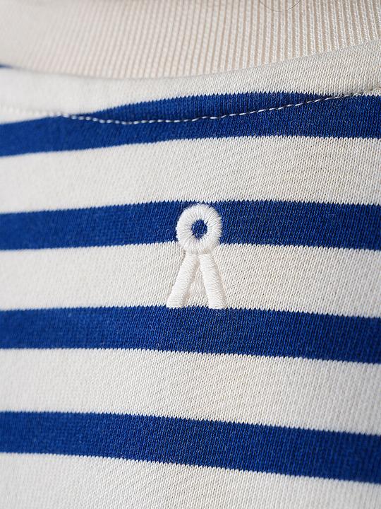 Immagine prodotto Armedangels Sweater FRANKAA STRIPES (XXL)
