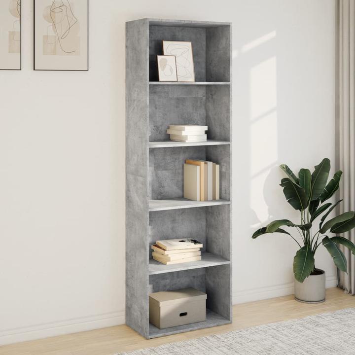Produktbild VidaXL Banning (30 x 60 x 189 cm)