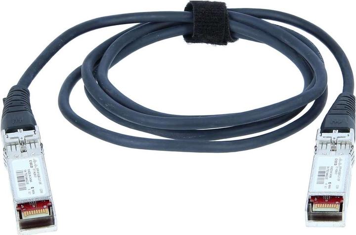 Actual product image Cisco 10GBASE-CU SFP+ CABLE (1.50 m)