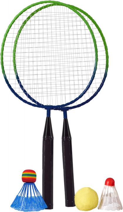 Produktbild Best Sporting Kinder Federball Spiel Set