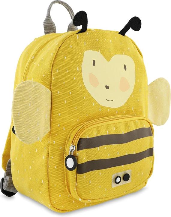 Produktbild Trixie Baby Kinderrucksack, Mrs. Bumblebee