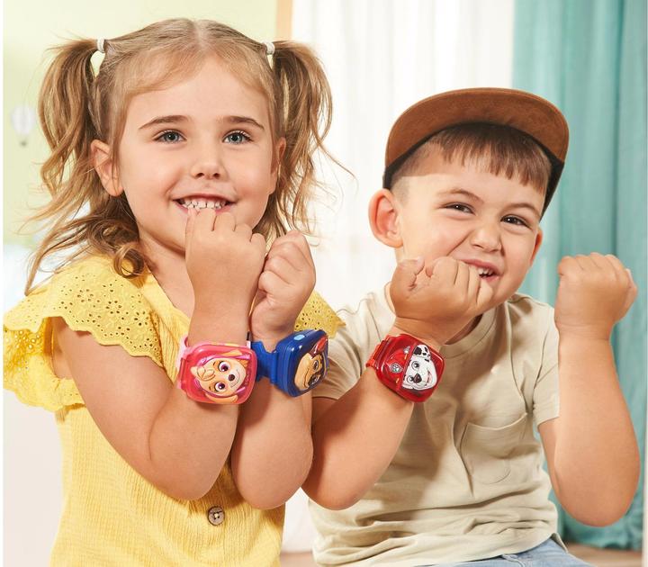 Produktbild VTech Marshall-Lernuhr (Deutsch)