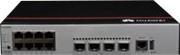 Actual product image Huawei S5735-L8T4X-A1 /100/1000BASE-T ports 0GE SFP+ ports AC power (8 ports)