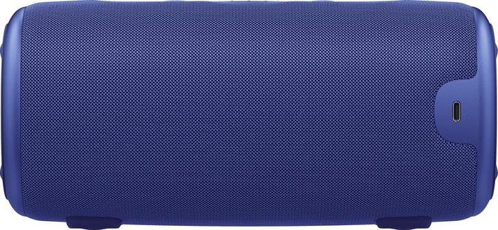 Produktbild Fresh'N Rebel Fresh 'n Rebel Bold L3 - Waterdichte Bluetooth speaker draadloos - 25 uur batterij - True Blue (0) (25 h)