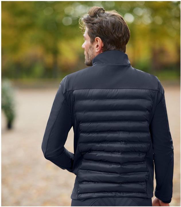 Produktbild ELT Softs-Mix Jacke Missouri Herren (L)