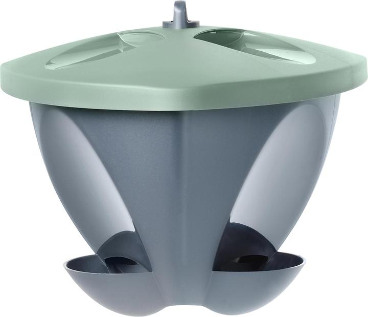 Image du produit Orthex Mangeoire pour oiseaux 'Birdie