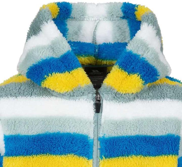 Produktbild Trespass Wonderful Fleecejacke (116)