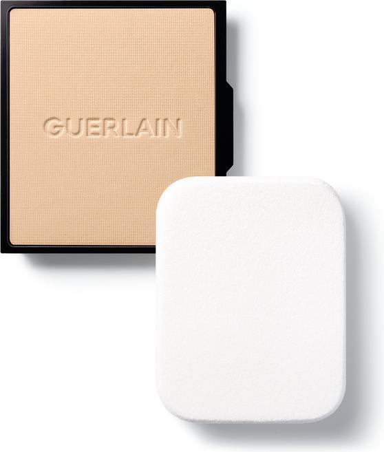 Image du produit Guerlain Parure Gold 23 Sk Ctrl Compact Fond de Teint recharge 0N (1N)