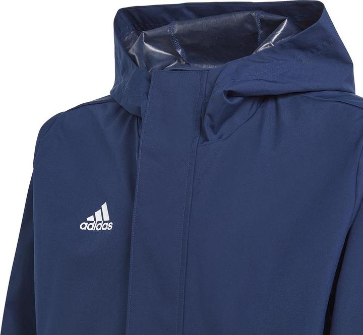 Actual product image adidas Entrada 22 all-weather jacket kids (176)