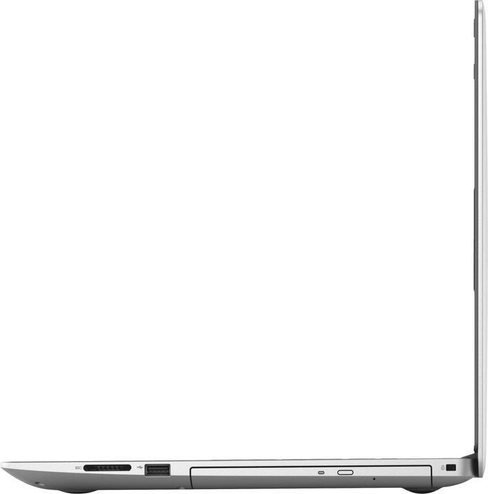 Productafbeelding Dell Inspiron 15 - 15,6" Notebook - Core i5 Mobile 1,6 GHz 39,6 cm (15.60")