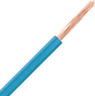 Immagine prodotto Lapp Filo H05V-K 1 x 0,75 mm² Blu (100 m)