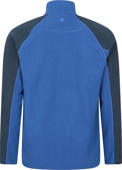 Image du produit Mountain Warehouse - Veste polaire ASHBOURNE - Homme (XXS)